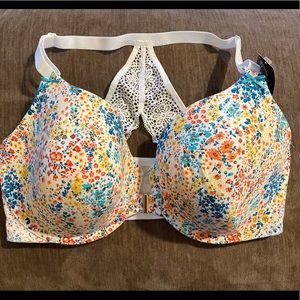 Lane Bryant 40DDD Bra